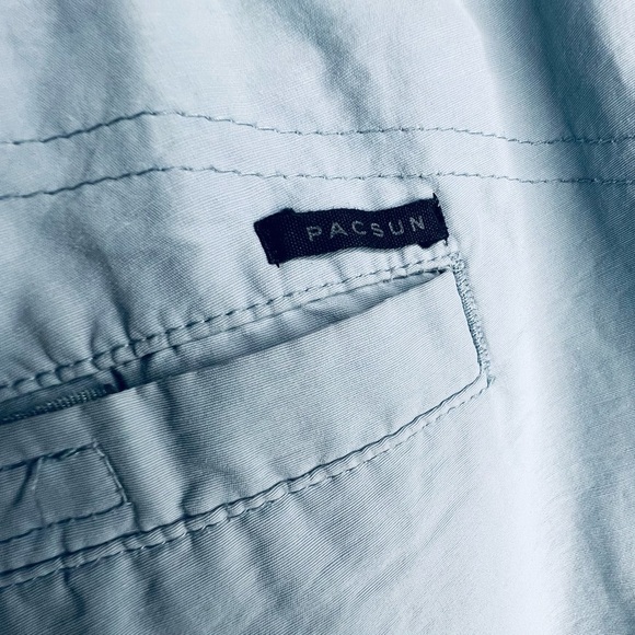Pacsun Extreme Cargo Pants - Picture 5 of 10